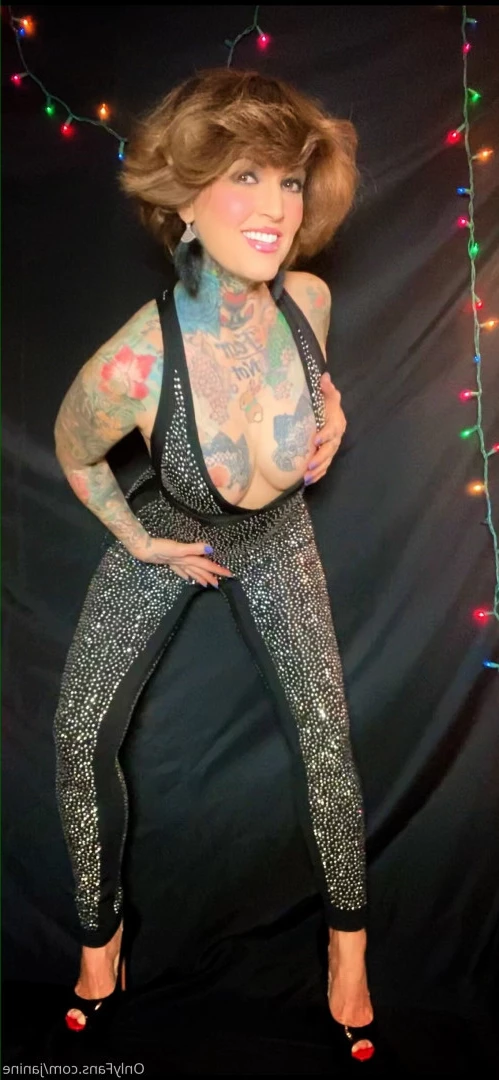 Janine Lindemulder [ janine ] Onlyfans leaked photo 9349871 on Hotleaks.tv