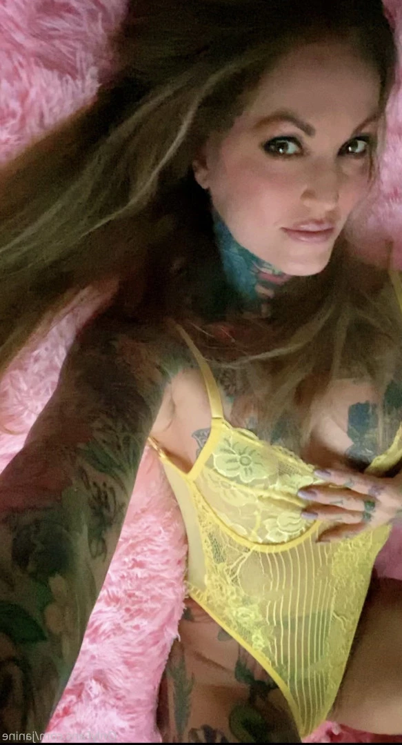 Janine Lindemulder [ janine ] Onlyfans leaked photo 9349889 on Hotleaks.tv