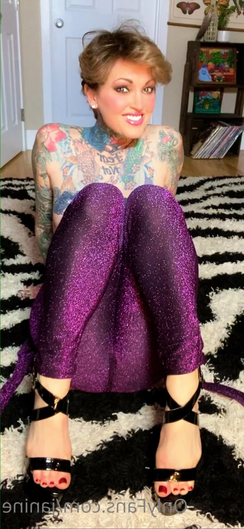 Janine Lindemulder [ janine ] Onlyfans leaked photo 9350265 on Hotleaks.tv