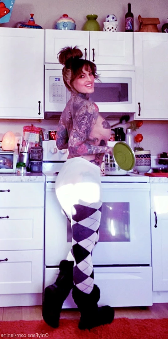 Janine Lindemulder [ janine ] Onlyfans leaked photo 9350344 on Hotleaks.tv