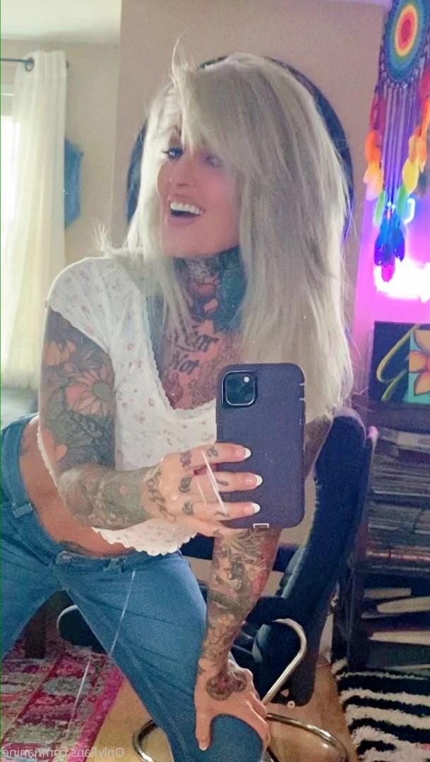 Janine Lindemulder [ janine ] Onlyfans leaked photo 9350352 on Hotleaks.tv