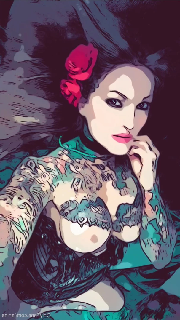 Janine Lindemulder [ janine ] Onlyfans leaked photo 9350427 on Hotleaks.tv
