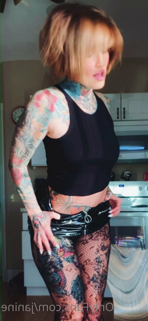 Janine Lindemulder [ janine ] Onlyfans leaked photo 9350438 on Hotleaks.tv