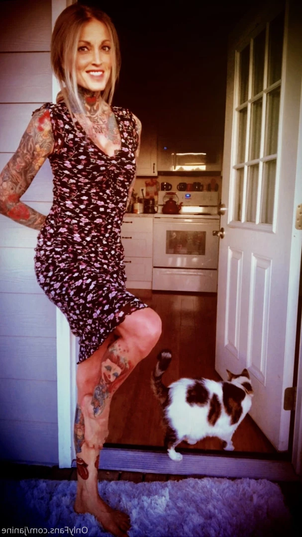 Janine Lindemulder [ janine ] Onlyfans leaked photo 9350467 on Hotleaks.tv