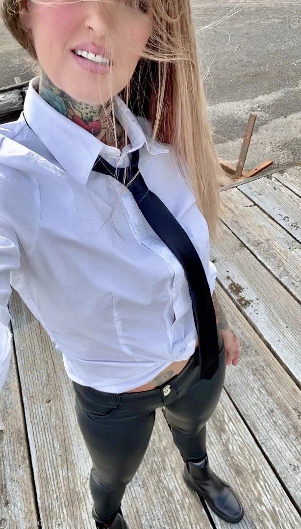 Janine Lindemulder [ janine ] Onlyfans leaked photo 9350547 on Hotleaks.tv