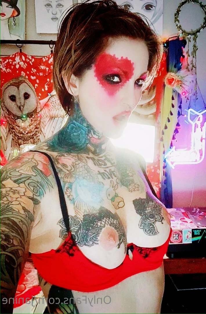 Janine Lindemulder [ janine ] Onlyfans leaked photo 9350619 on Hotleaks.tv