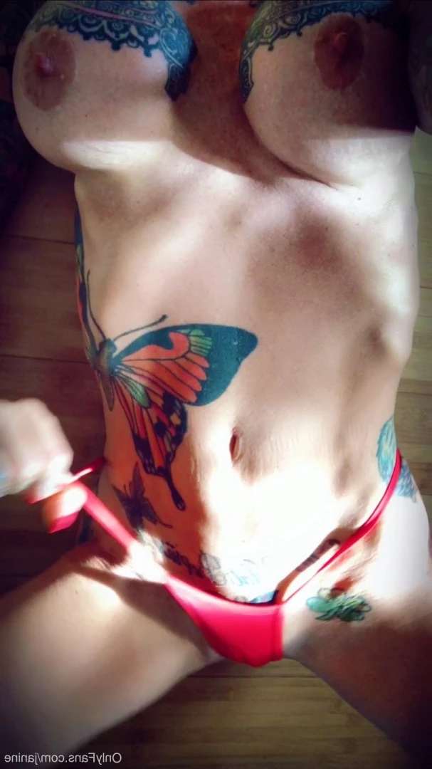 Janine Lindemulder [ janine ] Onlyfans leaked photo 9351249 on Hotleaks.tv
