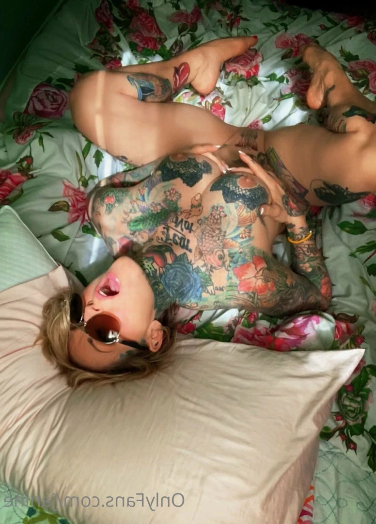 Janine Lindemulder [ janine ] Onlyfans leaked photo 9351302 on Hotleaks.tv