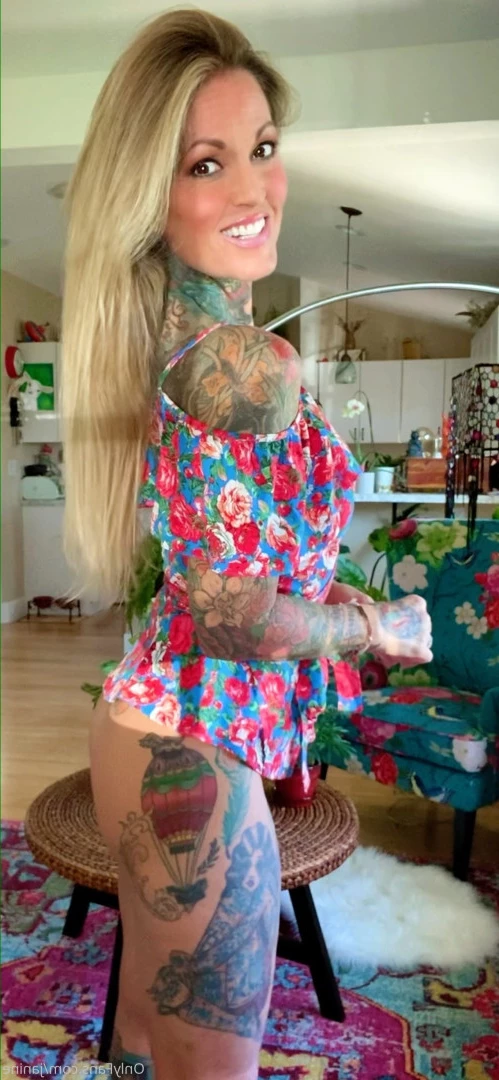 Janine Lindemulder [ janine ] Onlyfans leaked photo 9351344 on Hotleaks.tv