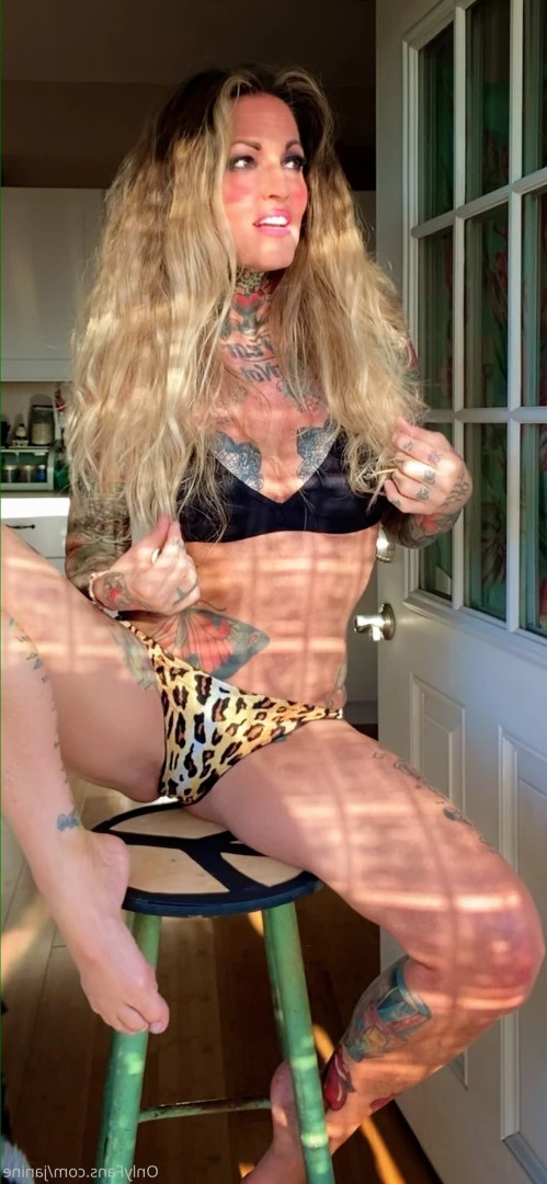 Janine Lindemulder [ janine ] Onlyfans leaked photo 9351487 on Hotleaks.tv