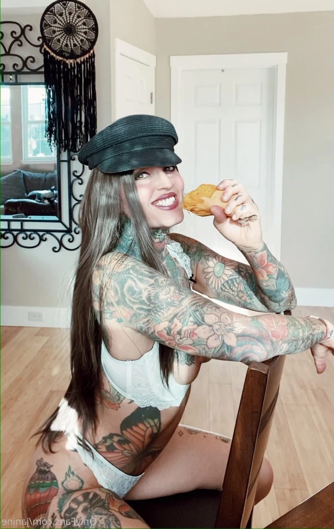 Janine Lindemulder [ janine ] Onlyfans leaked photo 9351699 on Hotleaks.tv