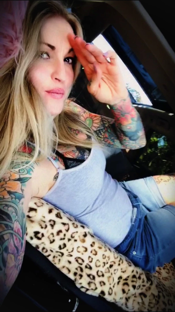 Janine Lindemulder [ janine ] Onlyfans leaked photo 9351726 on Hotleaks.tv