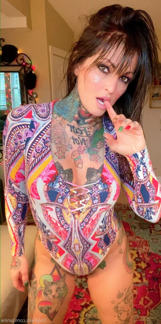 Janine Lindemulder [ janine ] Onlyfans leaked photo 9351810 on Hotleaks.tv