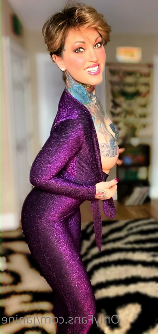 Janine Lindemulder [ janine ] Onlyfans leaked photo 9351953 on Hotleaks.tv