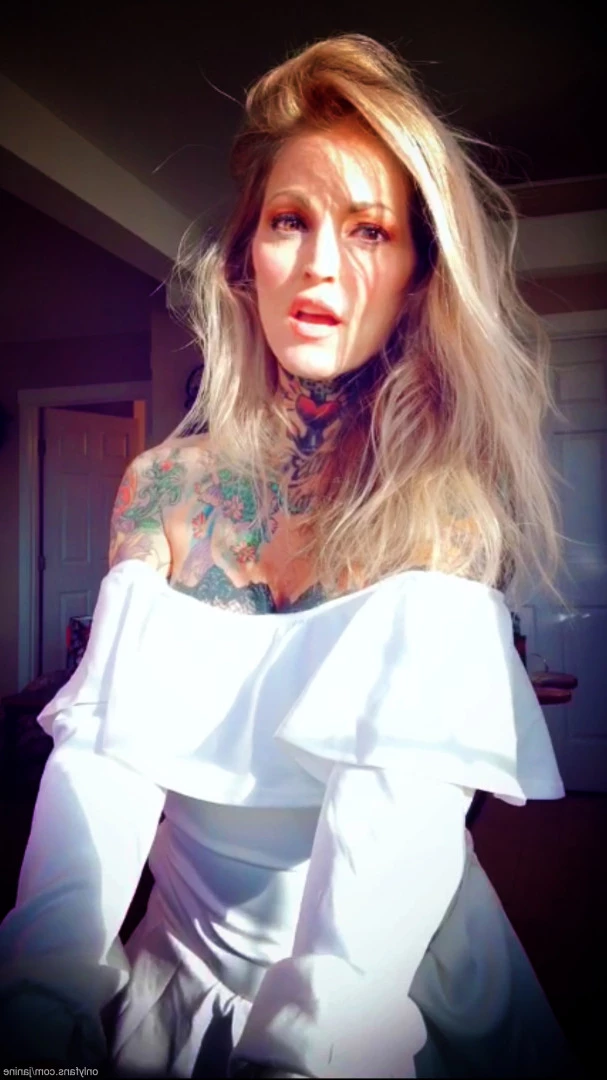 Janine Lindemulder [ janine ] Onlyfans leaked photo 9352026 on Hotleaks.tv