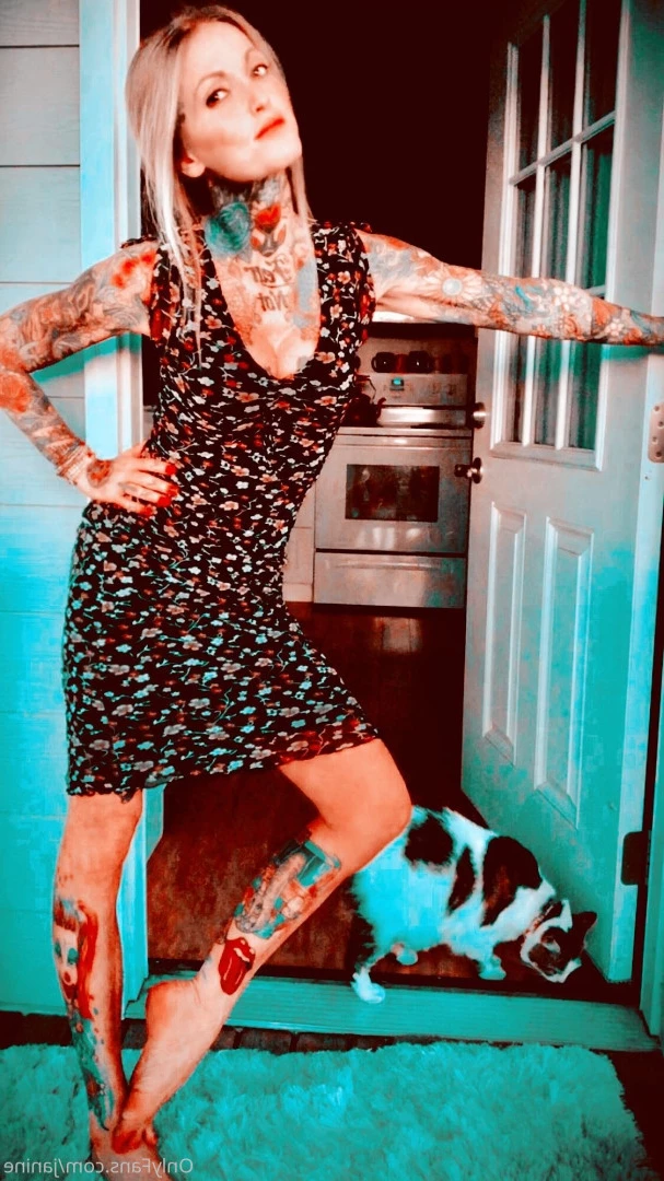Janine Lindemulder [ janine ] Onlyfans leaked photo 9352104 on Hotleaks.tv