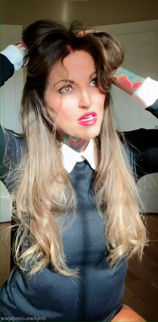 Janine Lindemulder [ janine ] Onlyfans leaked photo 9352268 on Hotleaks.tv