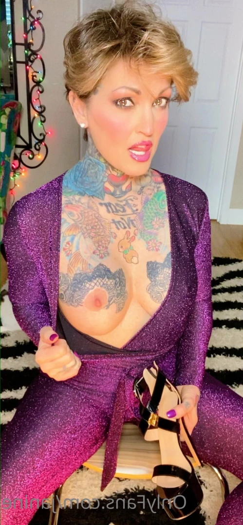 Janine Lindemulder [ janine ] Onlyfans leaked photo 9352420 on Hotleaks.tv