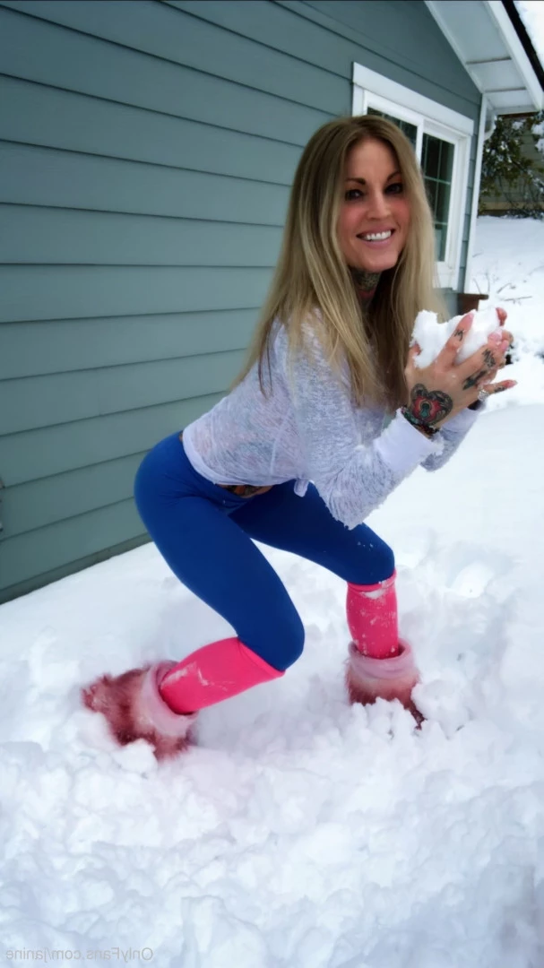 Janine Lindemulder [ janine ] Onlyfans leaked photo 9352450 on Hotleaks.tv
