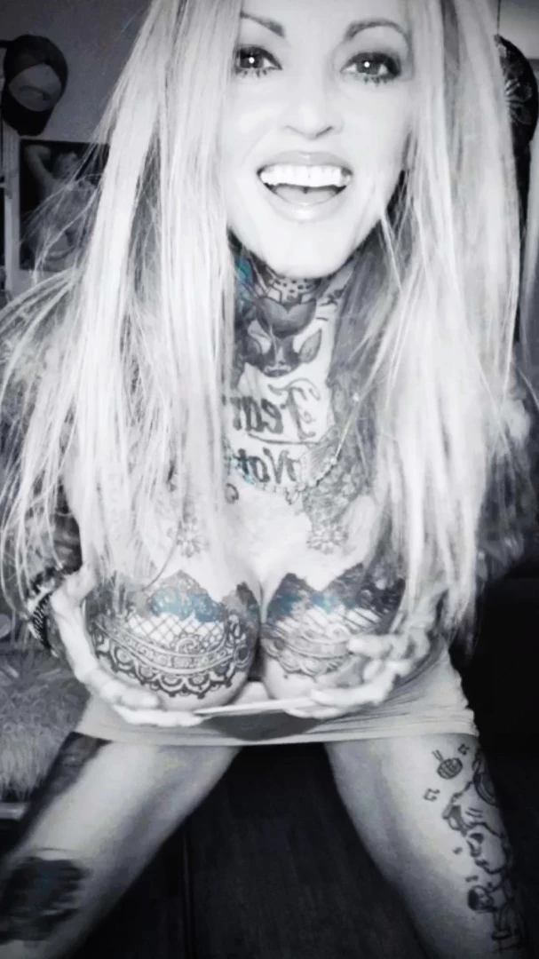 Janine Lindemulder [ janine ] Onlyfans leaked photo 9352475 on Hotleaks.tv