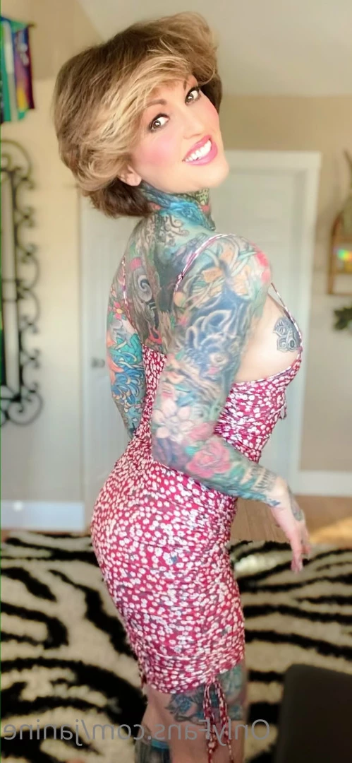 Janine Lindemulder [ janine ] Onlyfans leaked photo 9352556 on Hotleaks.tv