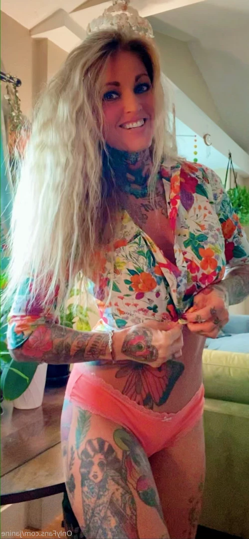 Janine Lindemulder [ janine ] Onlyfans leaked photo 9352778 on Hotleaks.tv
