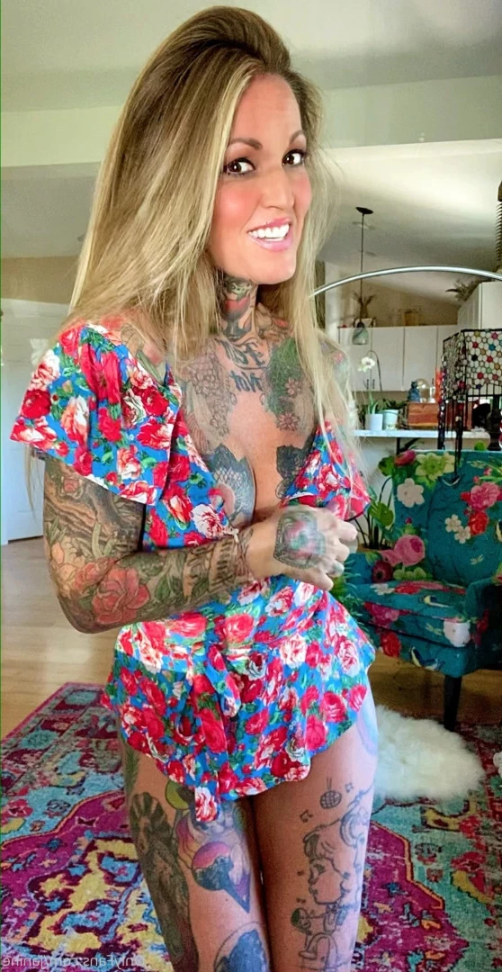 Janine Lindemulder [ janine ] Onlyfans leaked photo 9352827 on Hotleaks.tv