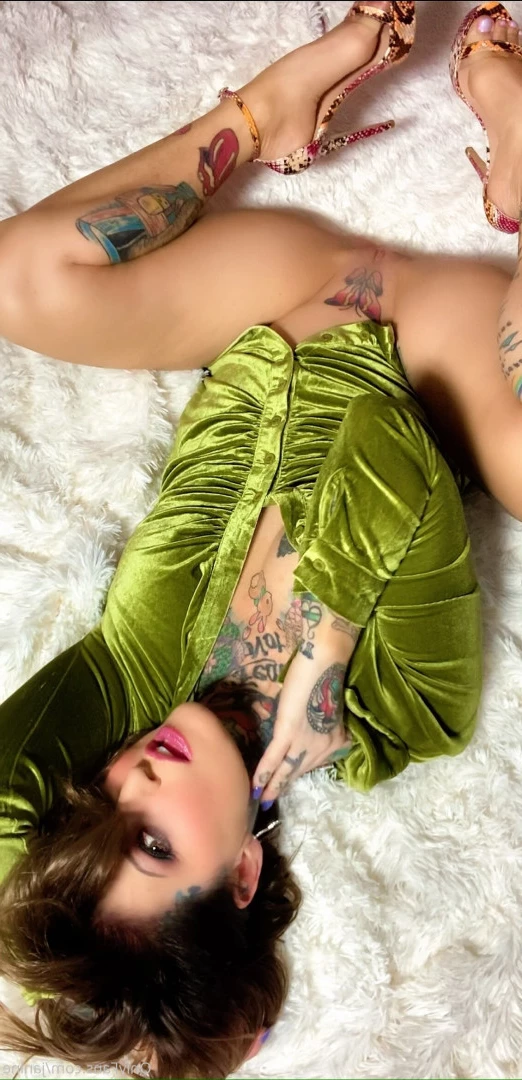 Janine Lindemulder [ janine ] Onlyfans leaked photo 9352853 on Hotleaks.tv