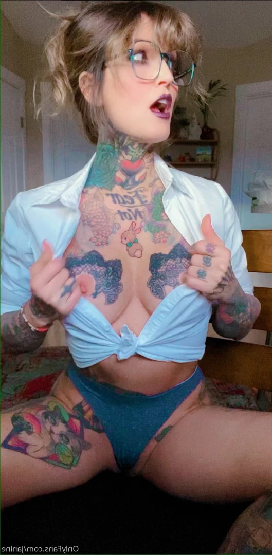 Janine Lindemulder [ janine ] Onlyfans leaked photo 9352872 on Hotleaks.tv