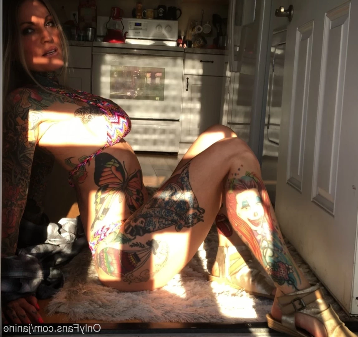 Janine Lindemulder [ janine ] Onlyfans leaked photo 9352953 on Hotleaks.tv