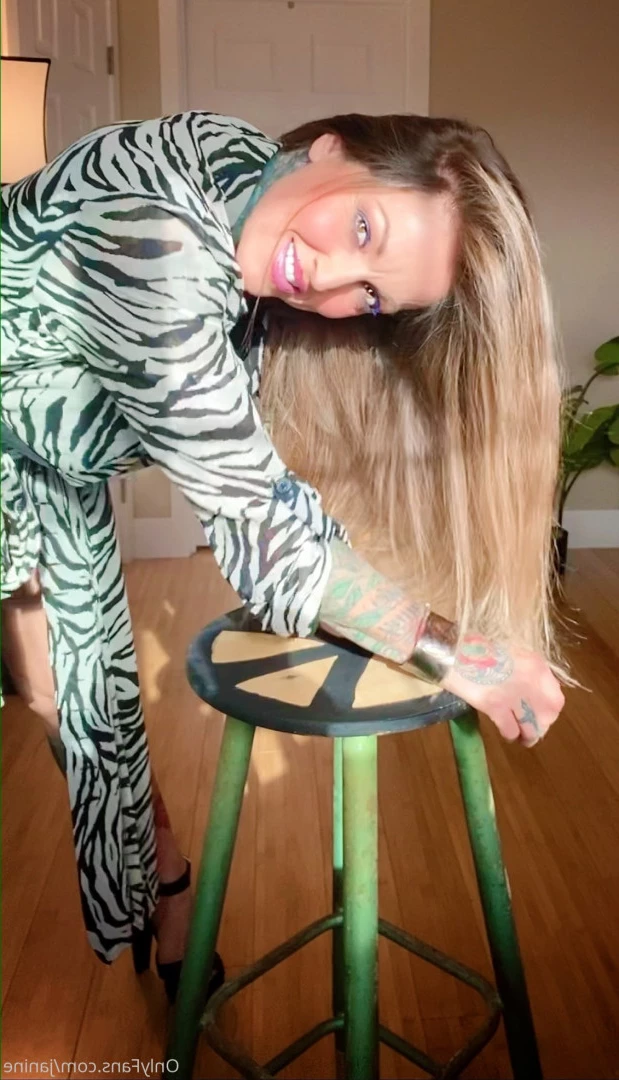 Janine Lindemulder [ janine ] Onlyfans leaked photo 9353170 on Hotleaks.tv