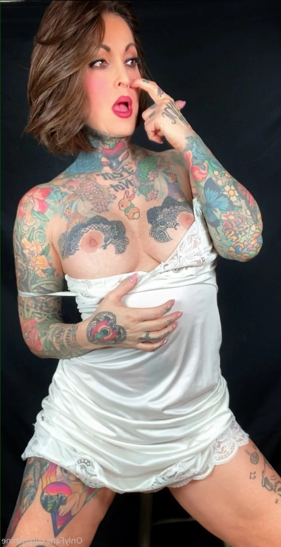 Janine Lindemulder [ janine ] Onlyfans leaked photo 9353244 on Hotleaks.tv