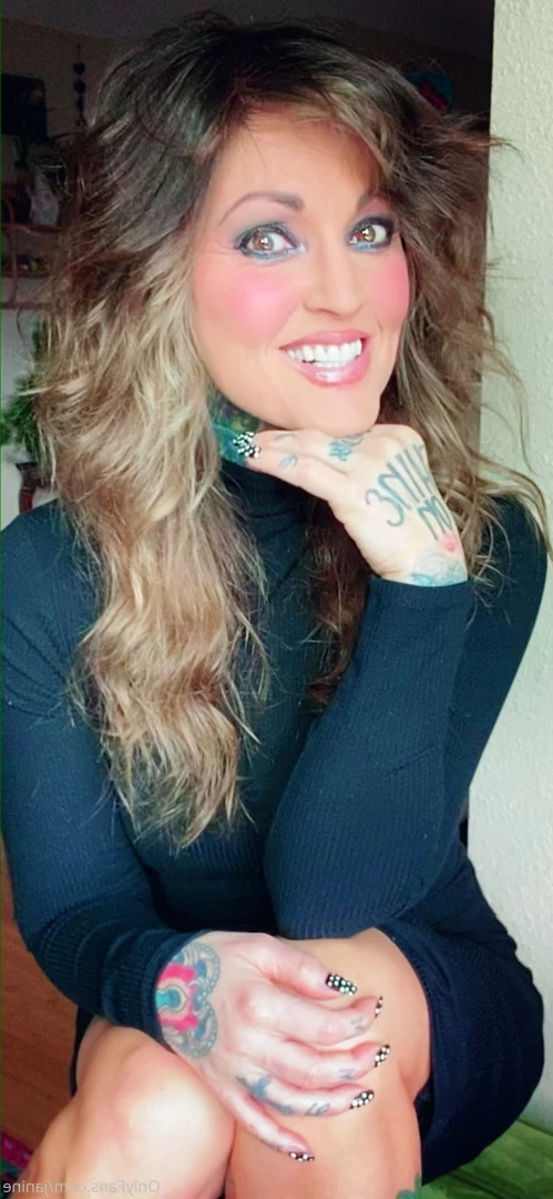 Janine Lindemulder [ janine ] Onlyfans leaked photo 9353306 on Hotleaks.tv