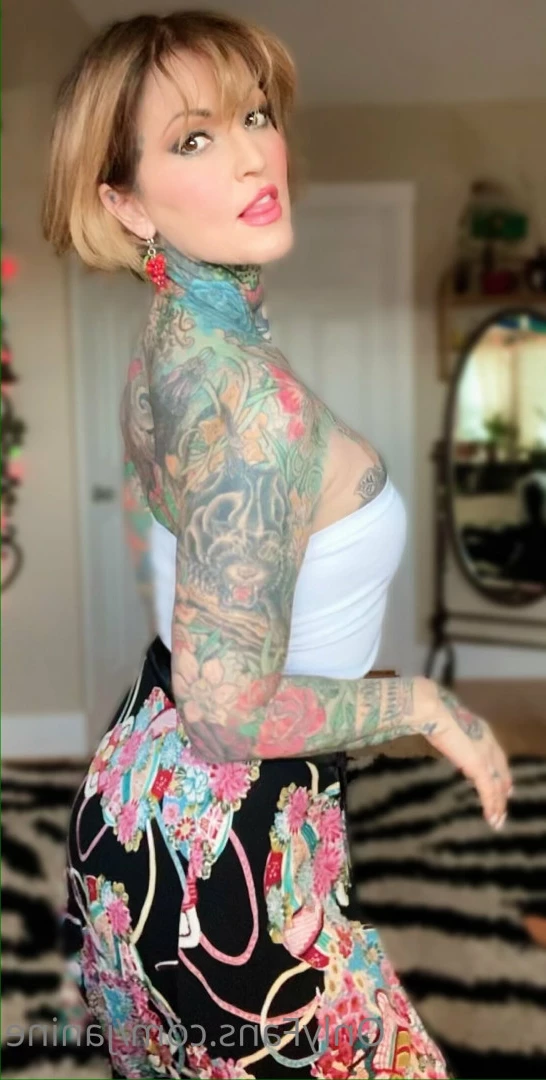 Janine Lindemulder [ janine ] Onlyfans leaked photo 9353326 on Hotleaks.tv