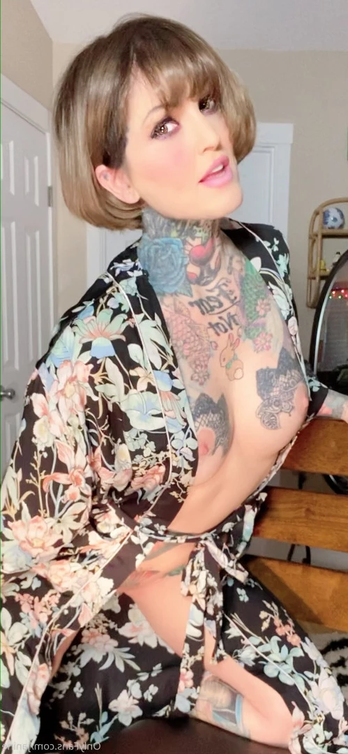 Janine Lindemulder [ janine ] Onlyfans leaked photo 9353410 on Hotleaks.tv