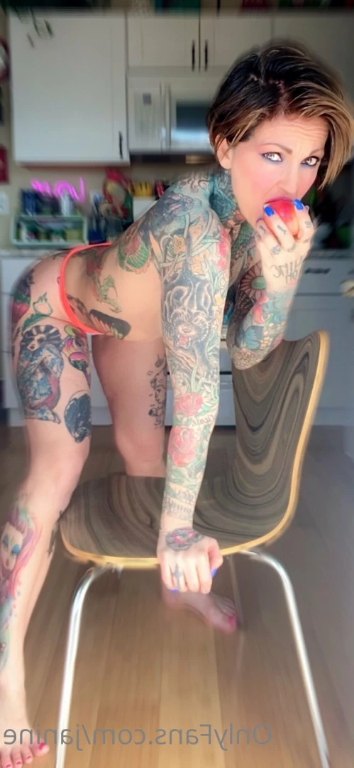 Janine Lindemulder [ janine ] Onlyfans leaked photo 9353636 on Hotleaks.tv