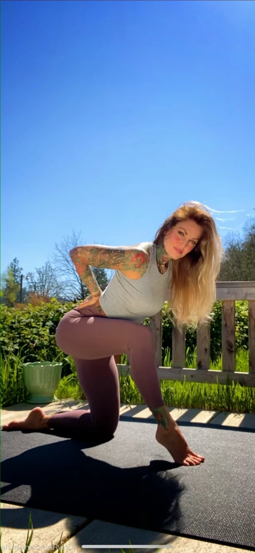 Janine Lindemulder [ janine ] Onlyfans leaked photo 9353897 on Hotleaks.tv