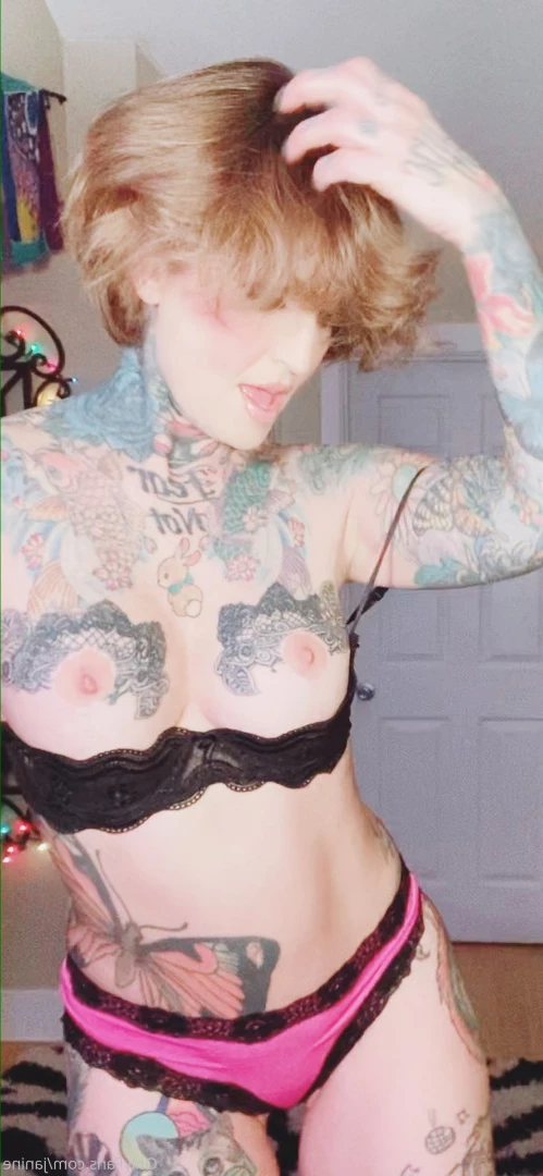Janine Lindemulder [ janine ] Onlyfans leaked photo 9354049 on Hotleaks.tv