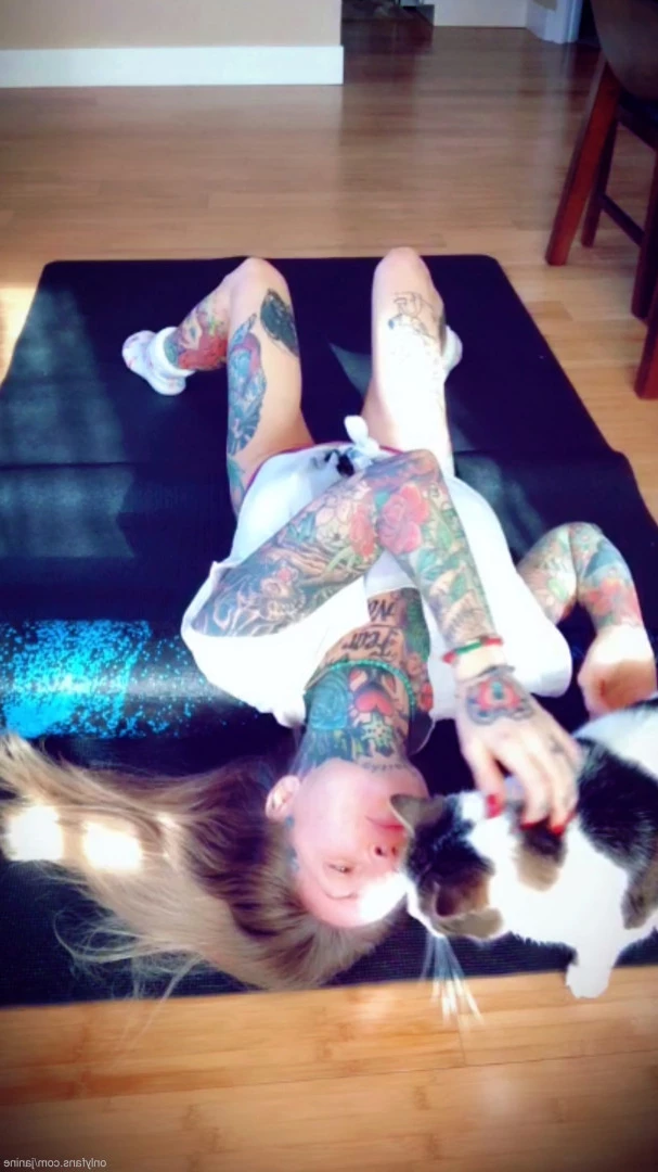 Janine Lindemulder [ janine ] Onlyfans leaked photo 9354185 on Hotleaks.tv