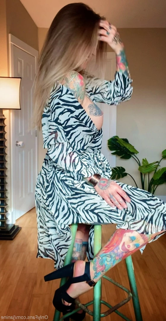Janine Lindemulder [ janine ] Onlyfans leaked photo 9354215 on Hotleaks.tv