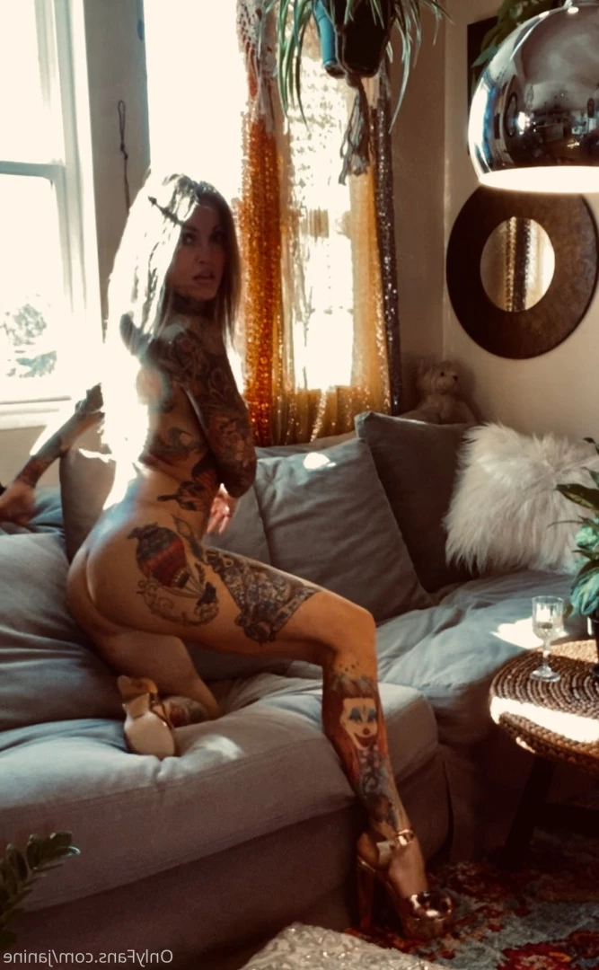 Janine Lindemulder [ janine ] Onlyfans leaked photo 9354307 on Hotleaks.tv
