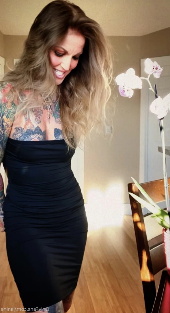 Janine Lindemulder [ janine ] Onlyfans leaked photo 9354443 on Hotleaks.tv