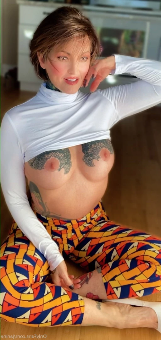 Janine Lindemulder [ janine ] Onlyfans leaked photo 9354450 on Hotleaks.tv