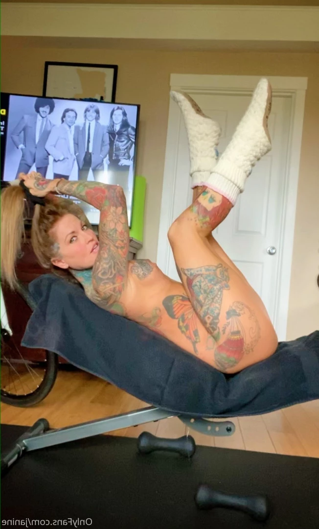 Janine Lindemulder [ janine ] Onlyfans leaked photo 9355039 on Hotleaks.tv