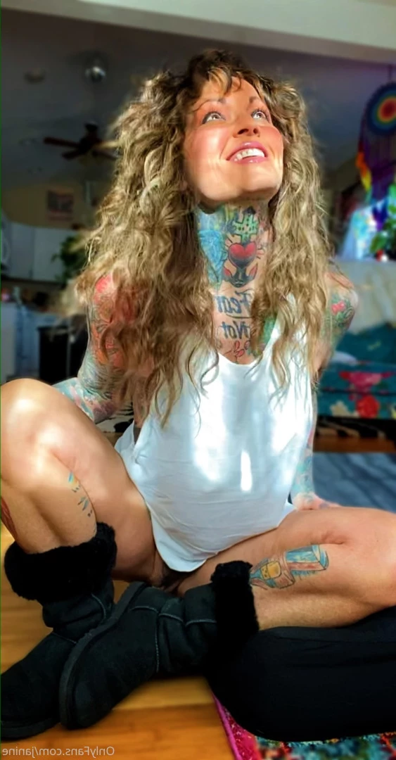 Janine Lindemulder [ janine ] Onlyfans leaked photo 9355139 on Hotleaks.tv