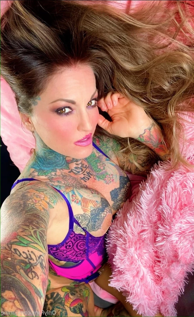 Janine Lindemulder [ janine ] Onlyfans leaked photo 9355171 on Hotleaks.tv