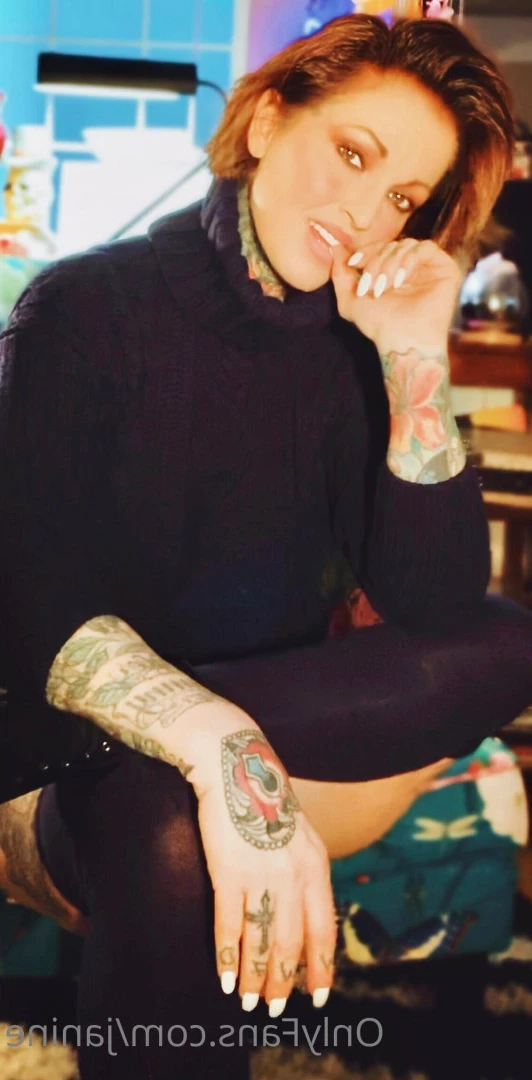 Janine Lindemulder [ janine ] Onlyfans leaked photo 9355479 on Hotleaks.tv
