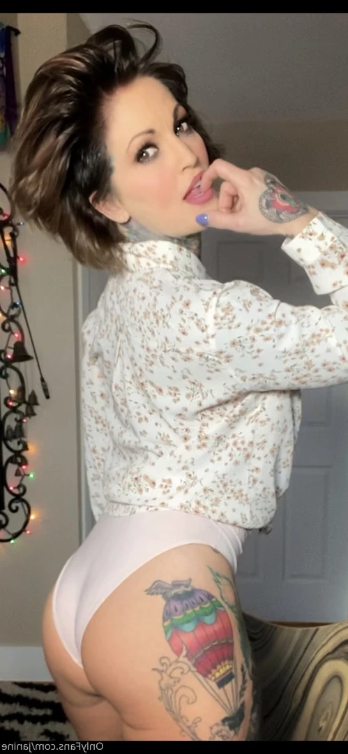 Janine Lindemulder [ janine ] Onlyfans leaked photo 9355671 on Hotleaks.tv