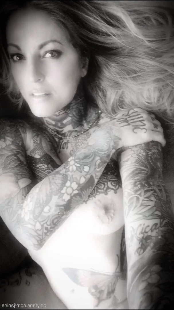 Janine Lindemulder [ janine ] Onlyfans leaked photo 9355681 on Hotleaks.tv