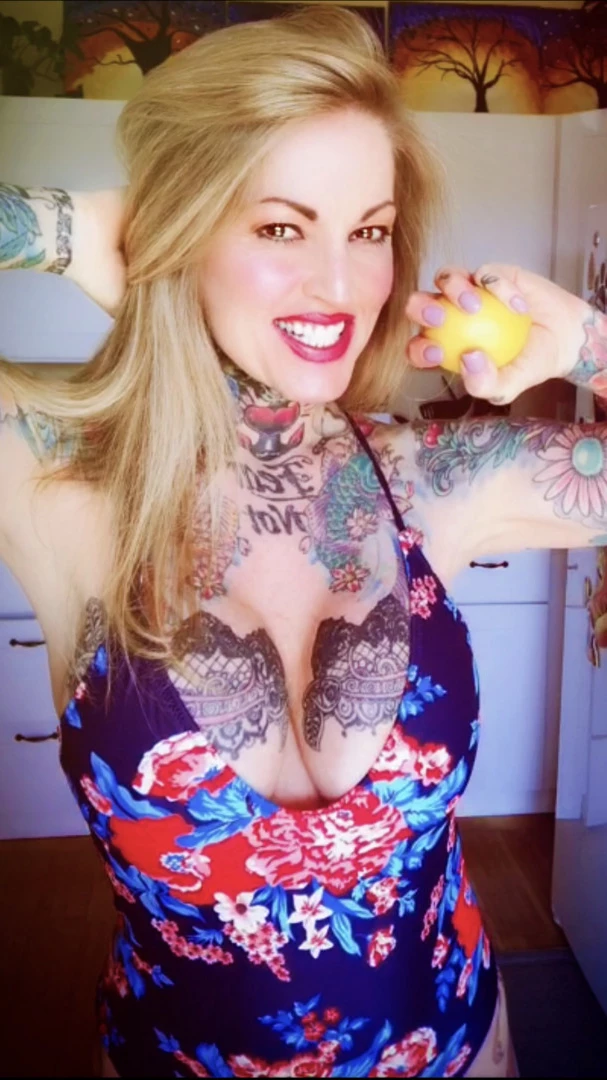 Janine Lindemulder [ janine ] Onlyfans leaked photo 9355886 on Hotleaks.tv
